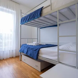 Kampus Hostal