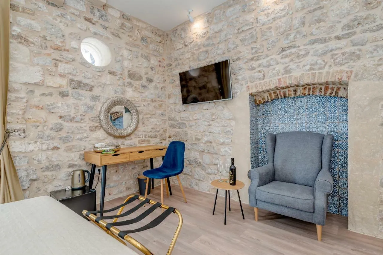Princ Heritage Rooms Split Gasthuis